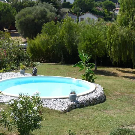 Sleeps 8 Pool Air Con Wifi 빌라 *