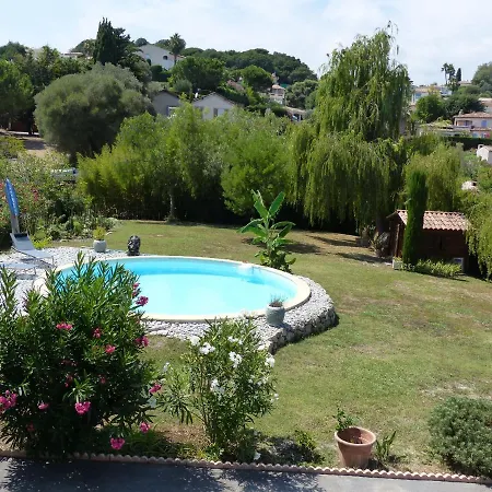 Sleeps 8 Pool Air Con Wifi 빌라 *
